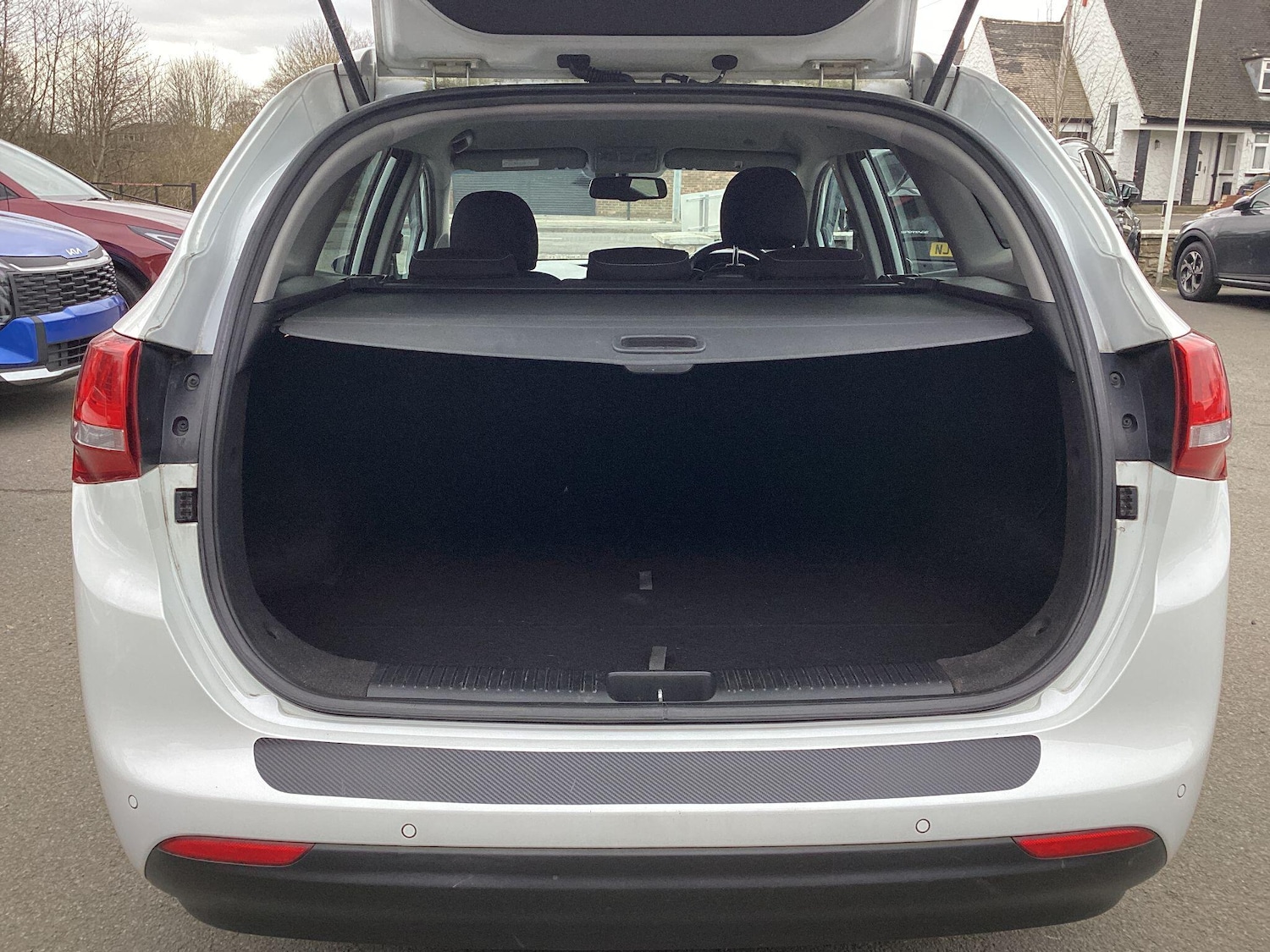 Used Kia Ceed for sale - 77784492: Photo 28