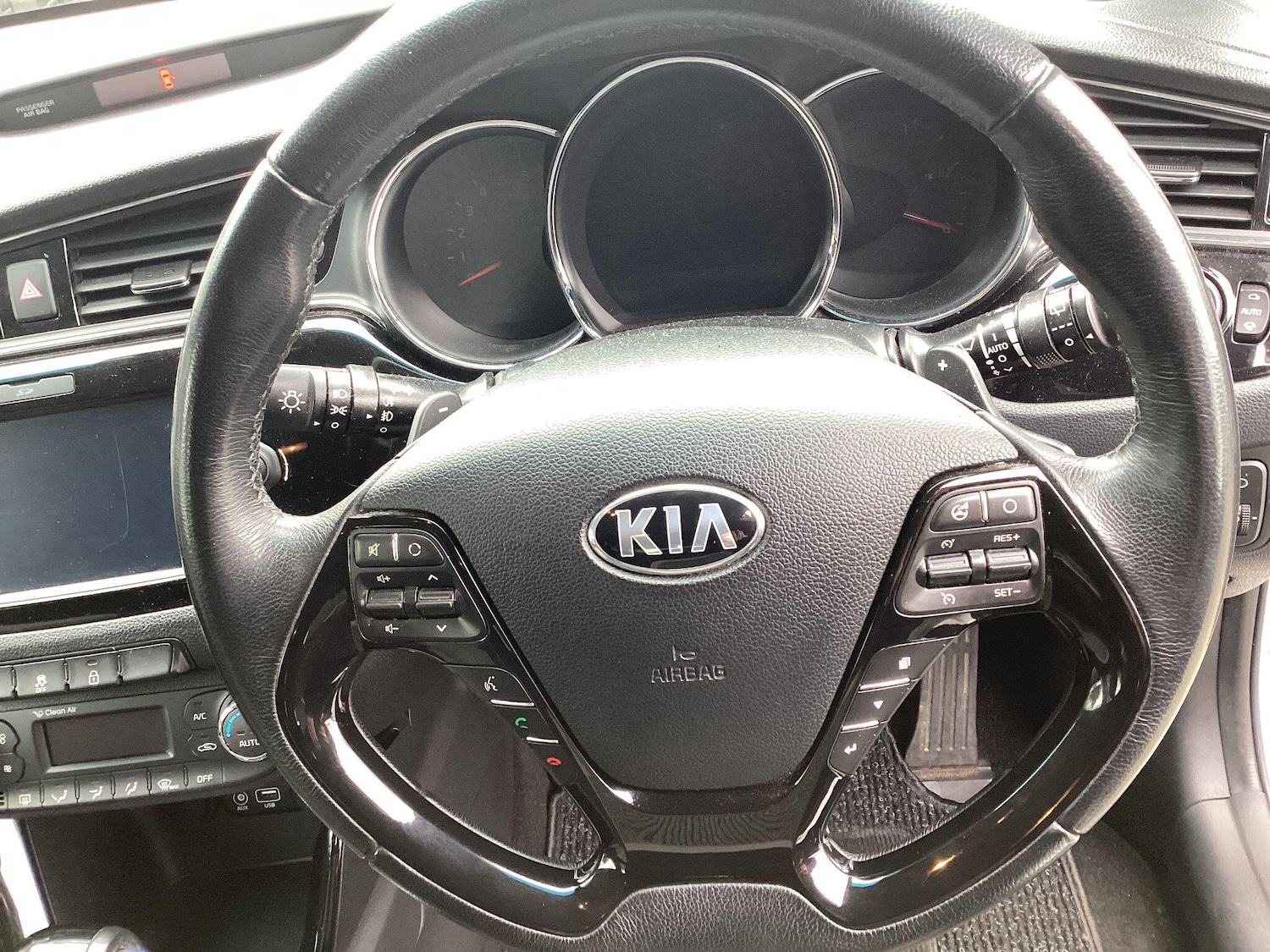 Used Kia Ceed for sale - 77784492: Photo 30