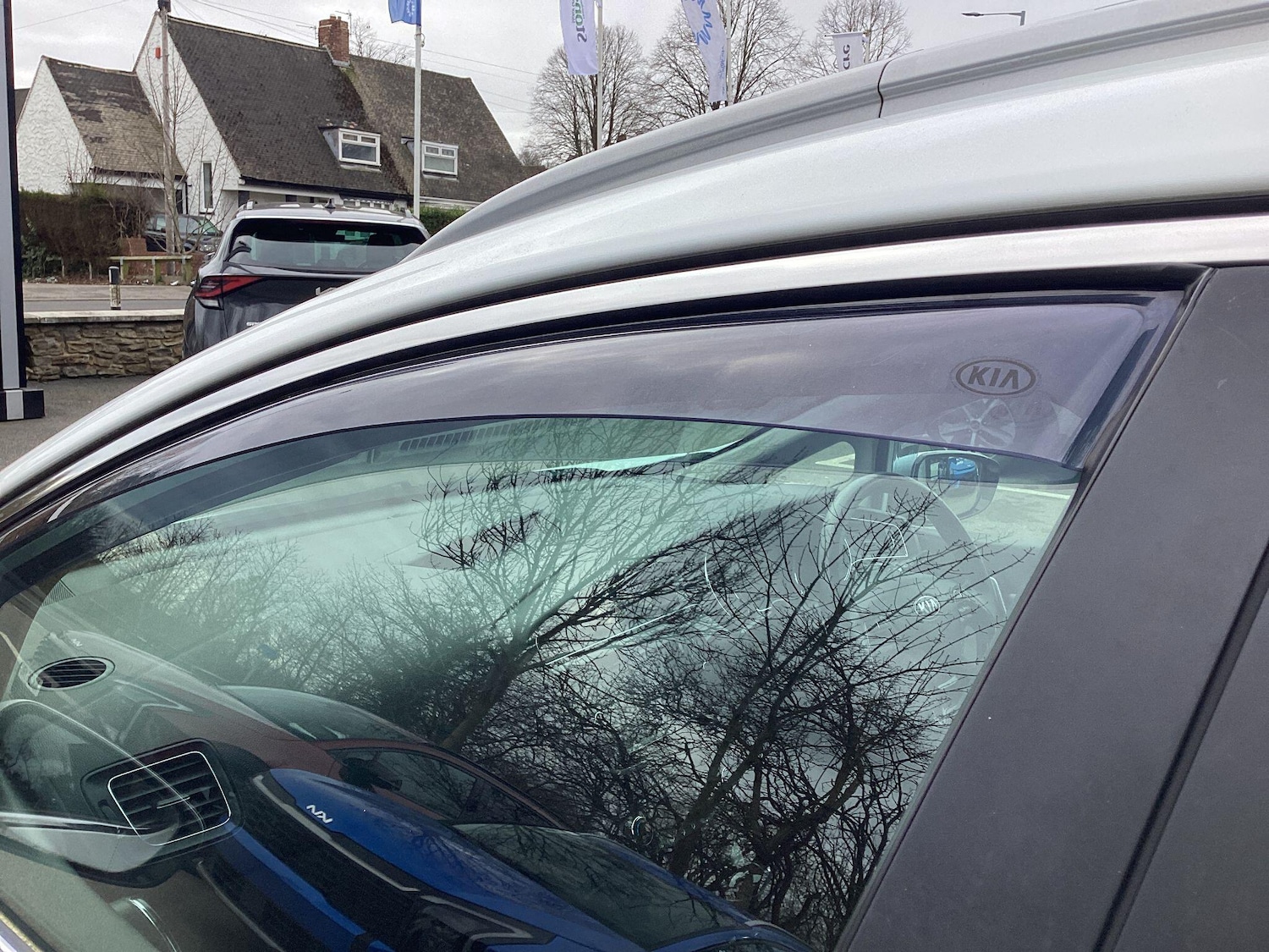 Used Kia Ceed for sale - 77784492: Photo 31