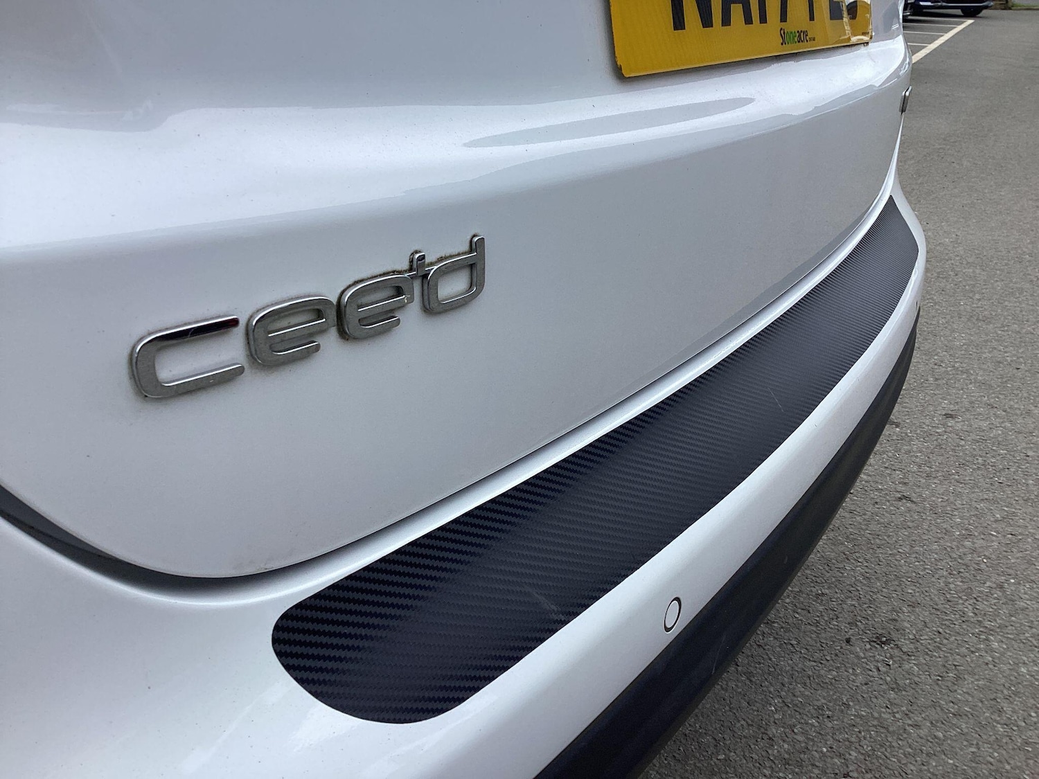 Used Kia Ceed for sale - 77784492: Photo 35