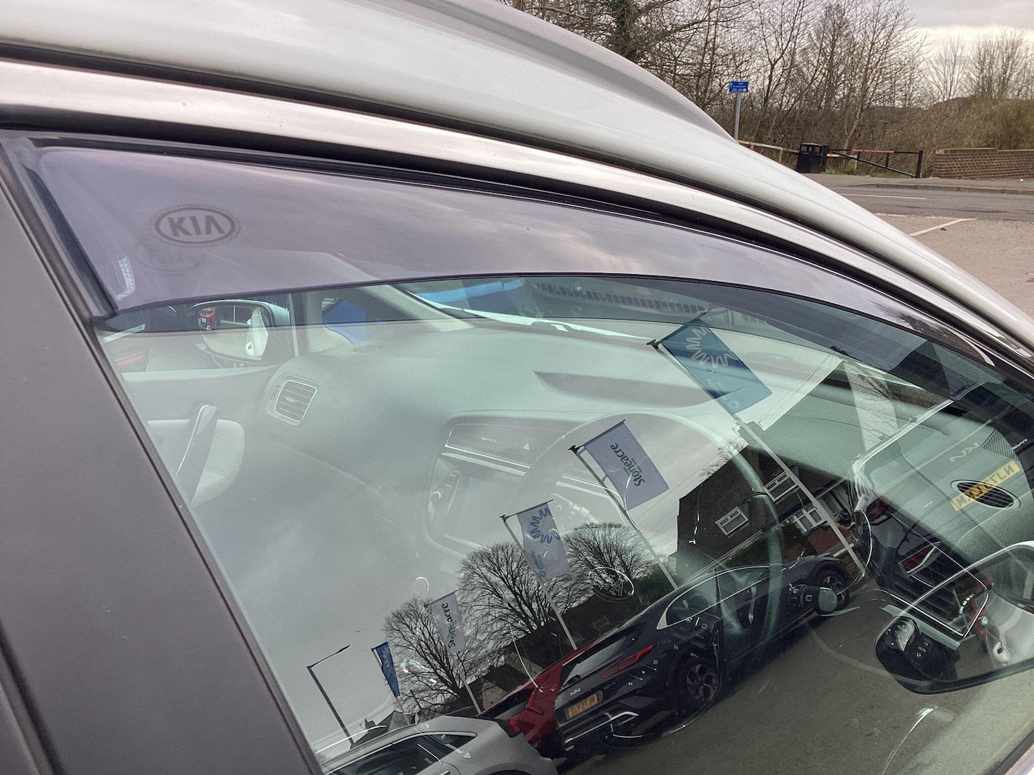 Used Kia Ceed for sale - 77784492: Photo 39