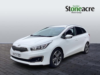 Used Kia Ceed 2017 for sale - 77784492: Photo