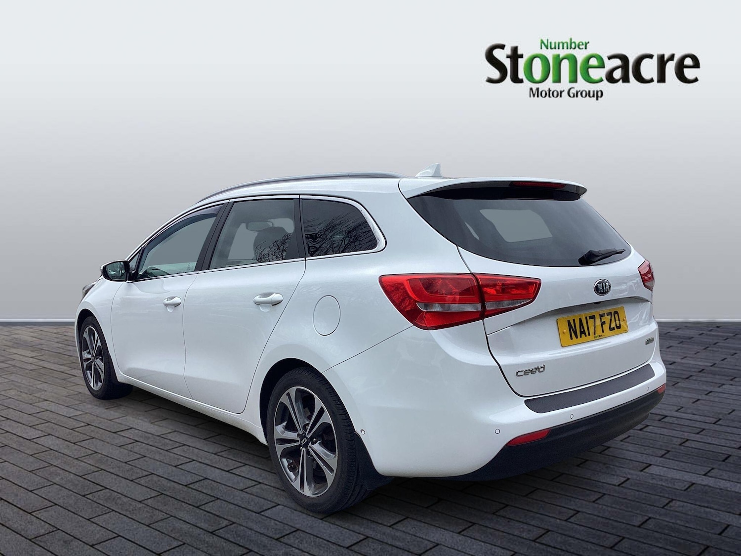 Used Kia Ceed for sale - 77784492: Photo 4