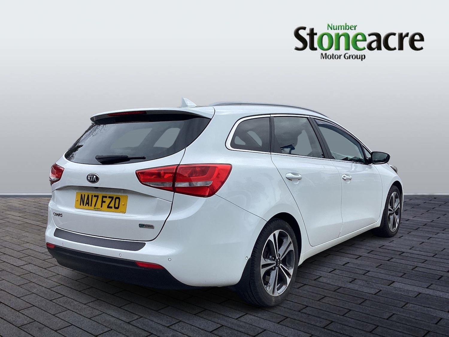 Used Kia Ceed for sale - 77784492: Photo 8