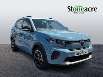 Used Citroen C3 2025 for sale - 79106589: Photo