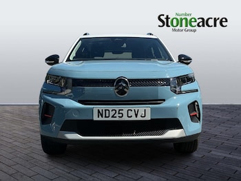 Used Citroen C3 2025 for sale - 79106589: Photo