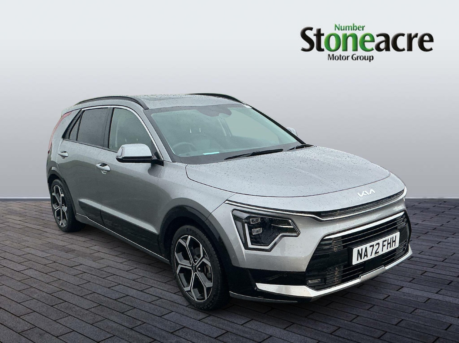 Used Kia Niro 2023 for sale - 76759339: Photo 1