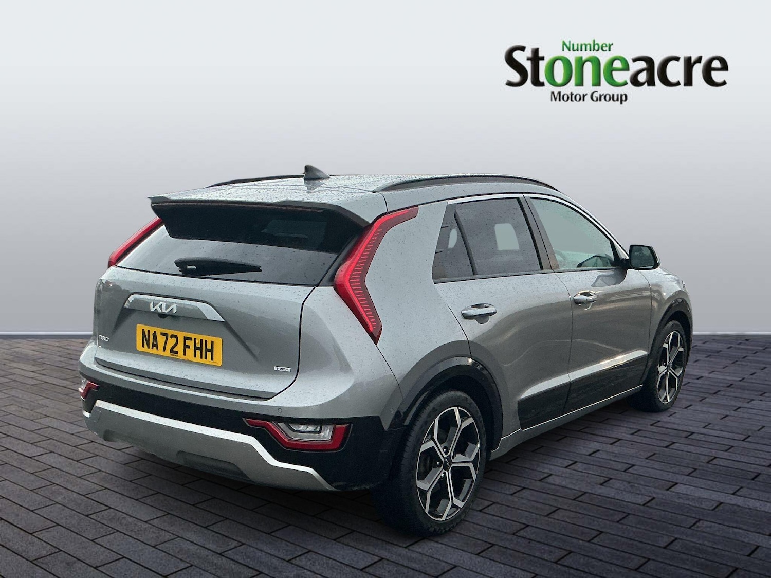 Used Kia Niro 2023 for sale - 76759339: Photo 10