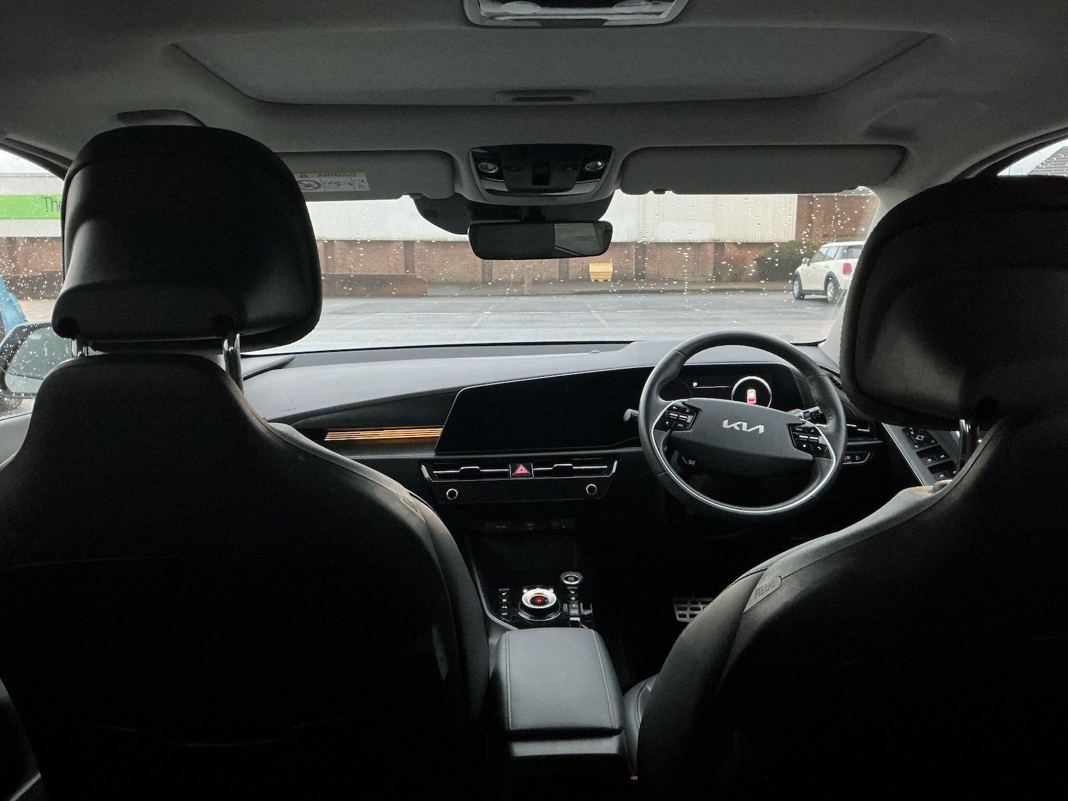 Used Kia Niro 2023 for sale - 76759339: Photo 11