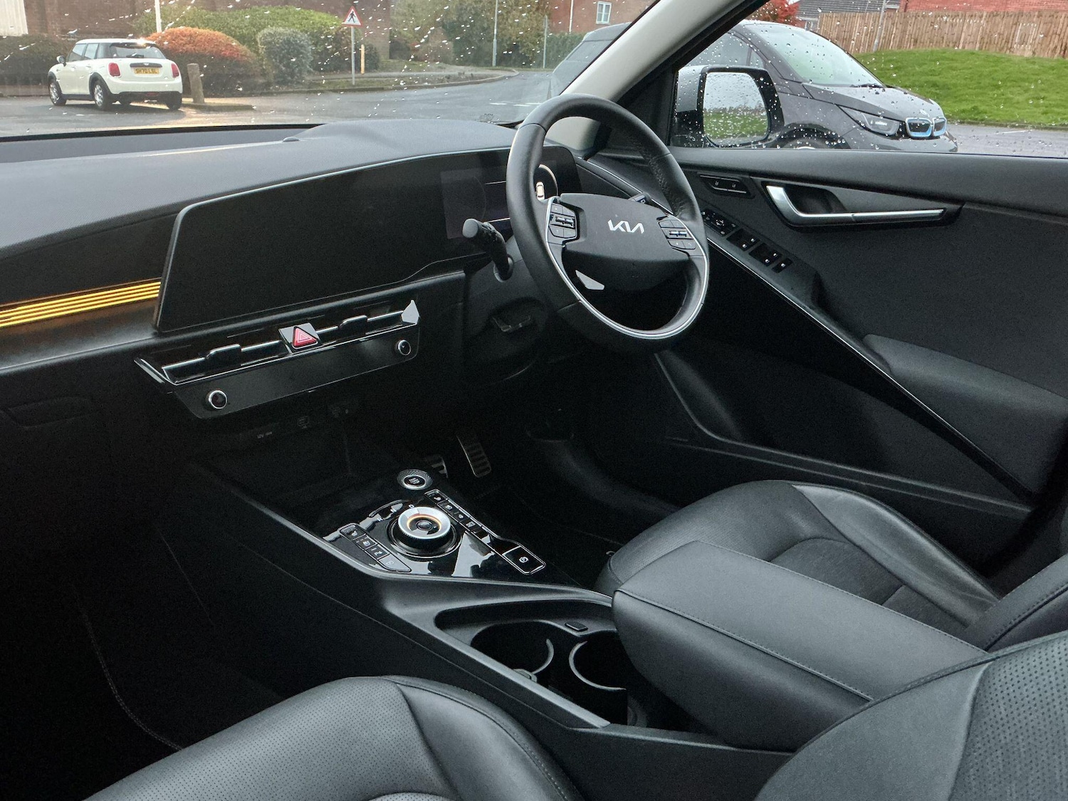 Used Kia Niro 2023 for sale - 76759339: Photo 13