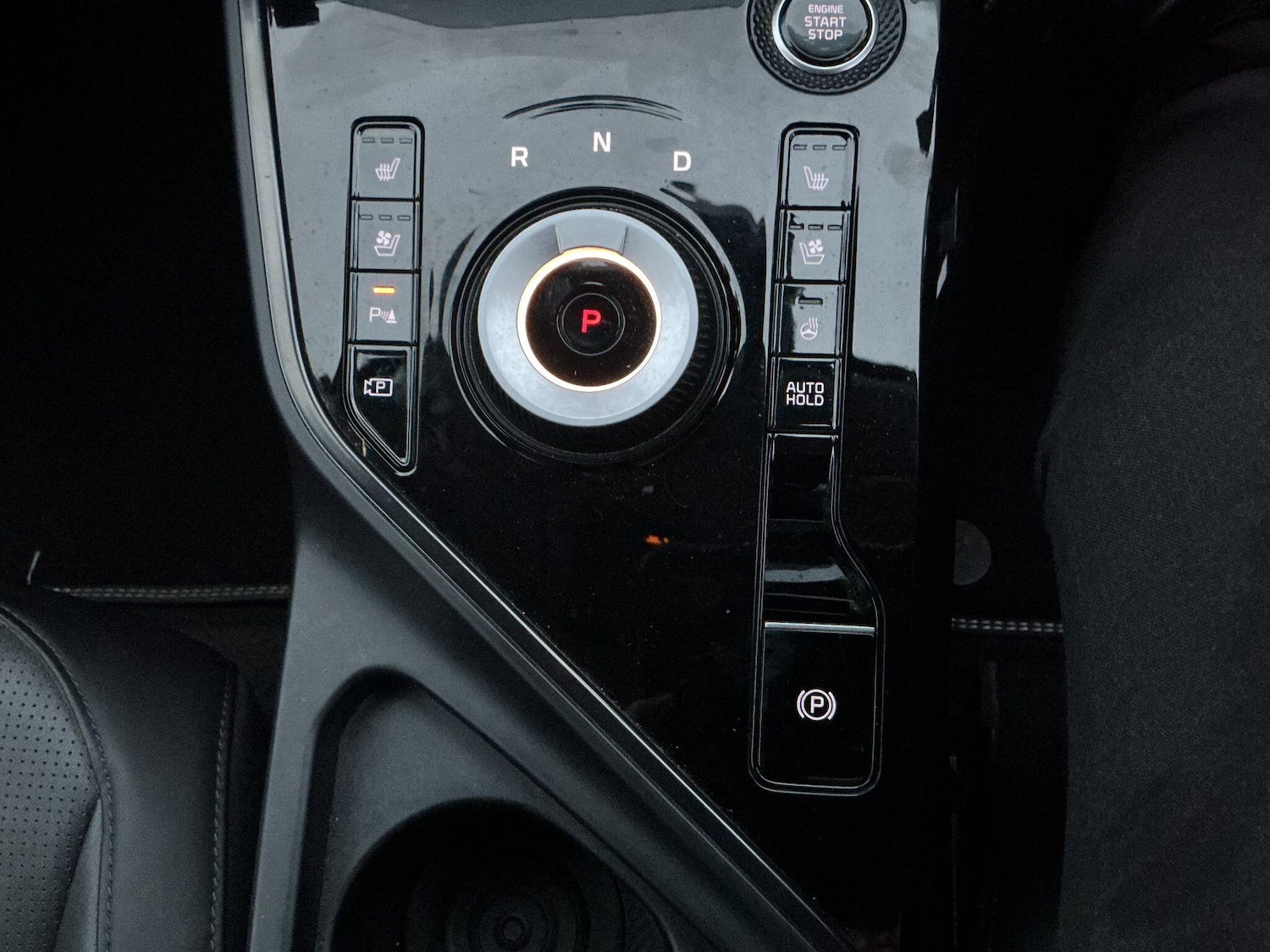 Used Kia Niro 2023 for sale - 76759339: Photo 14