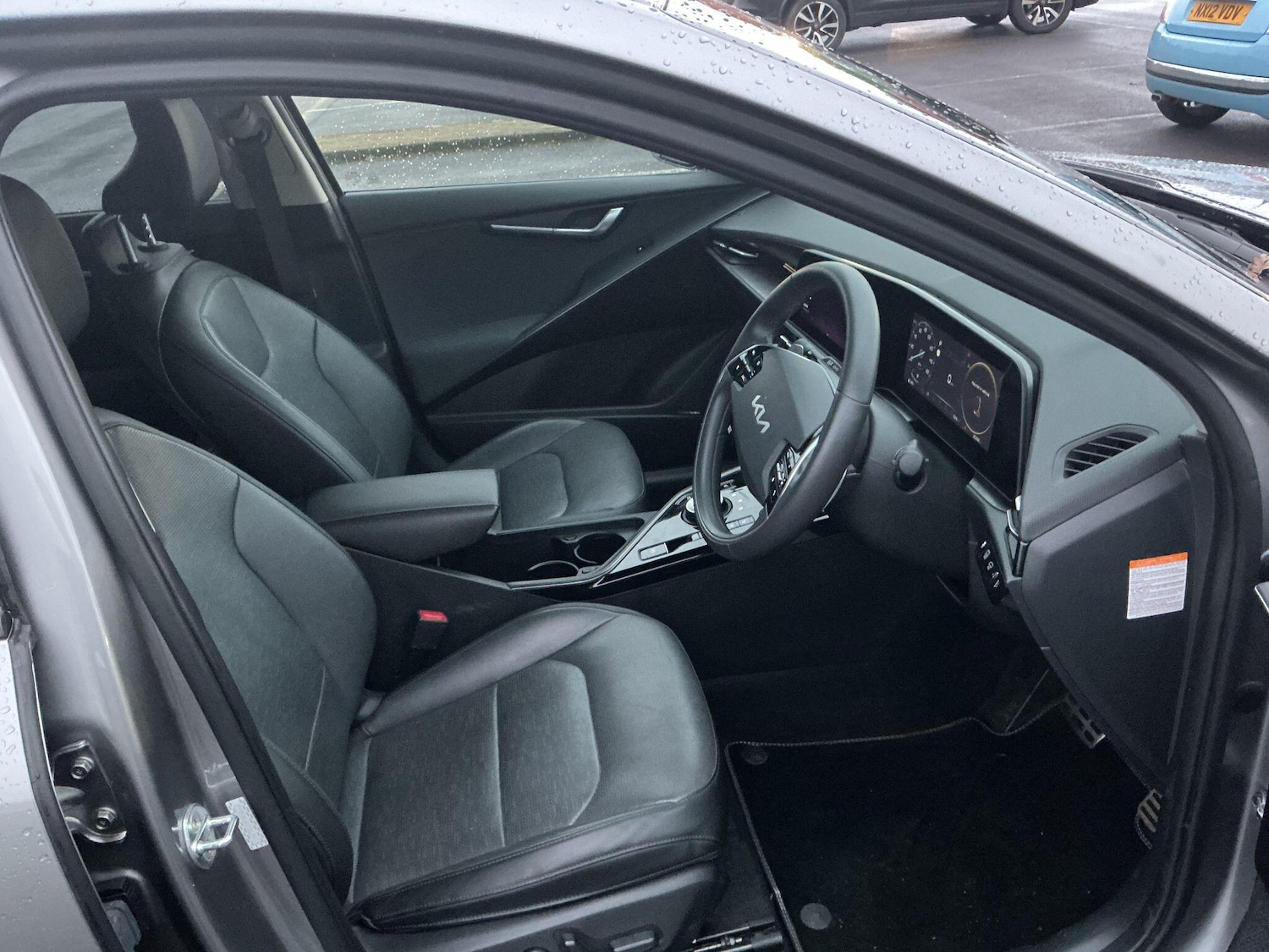 Used Kia Niro 2023 for sale - 76759339: Photo 15