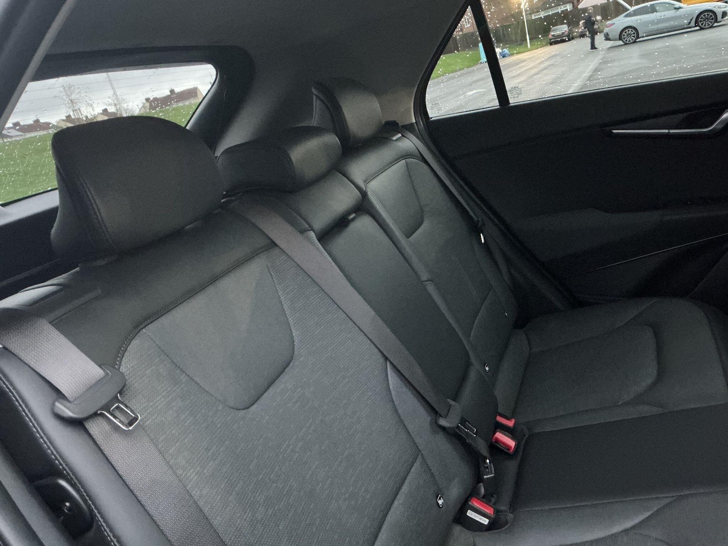 Used Kia Niro 2023 for sale - 76759339: Photo 16