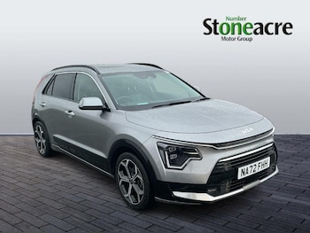 Used Kia Niro 2023 for sale - 76759339: Photo
