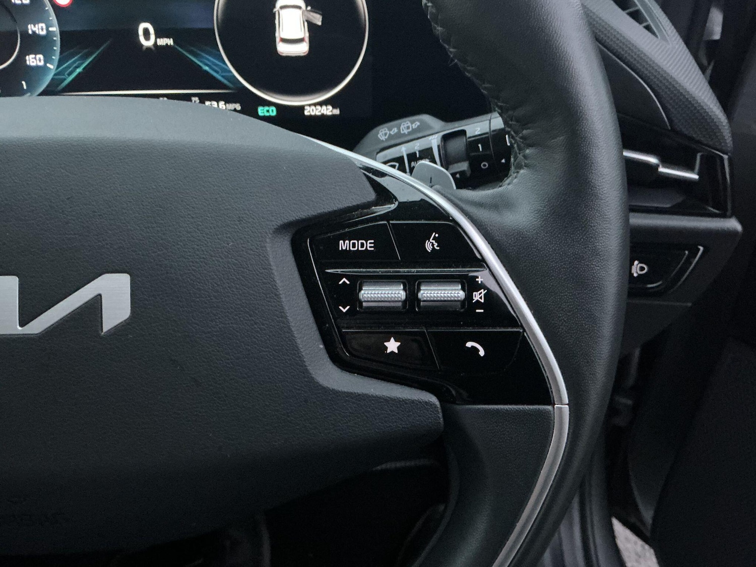 Used Kia Niro 2023 for sale - 76759339: Photo 25