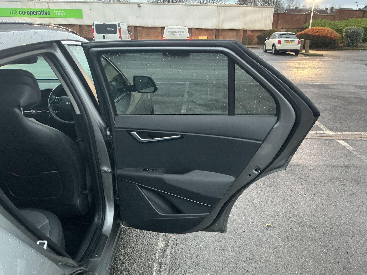 Used Kia Niro 2023 for sale - 76759339: Photo 28