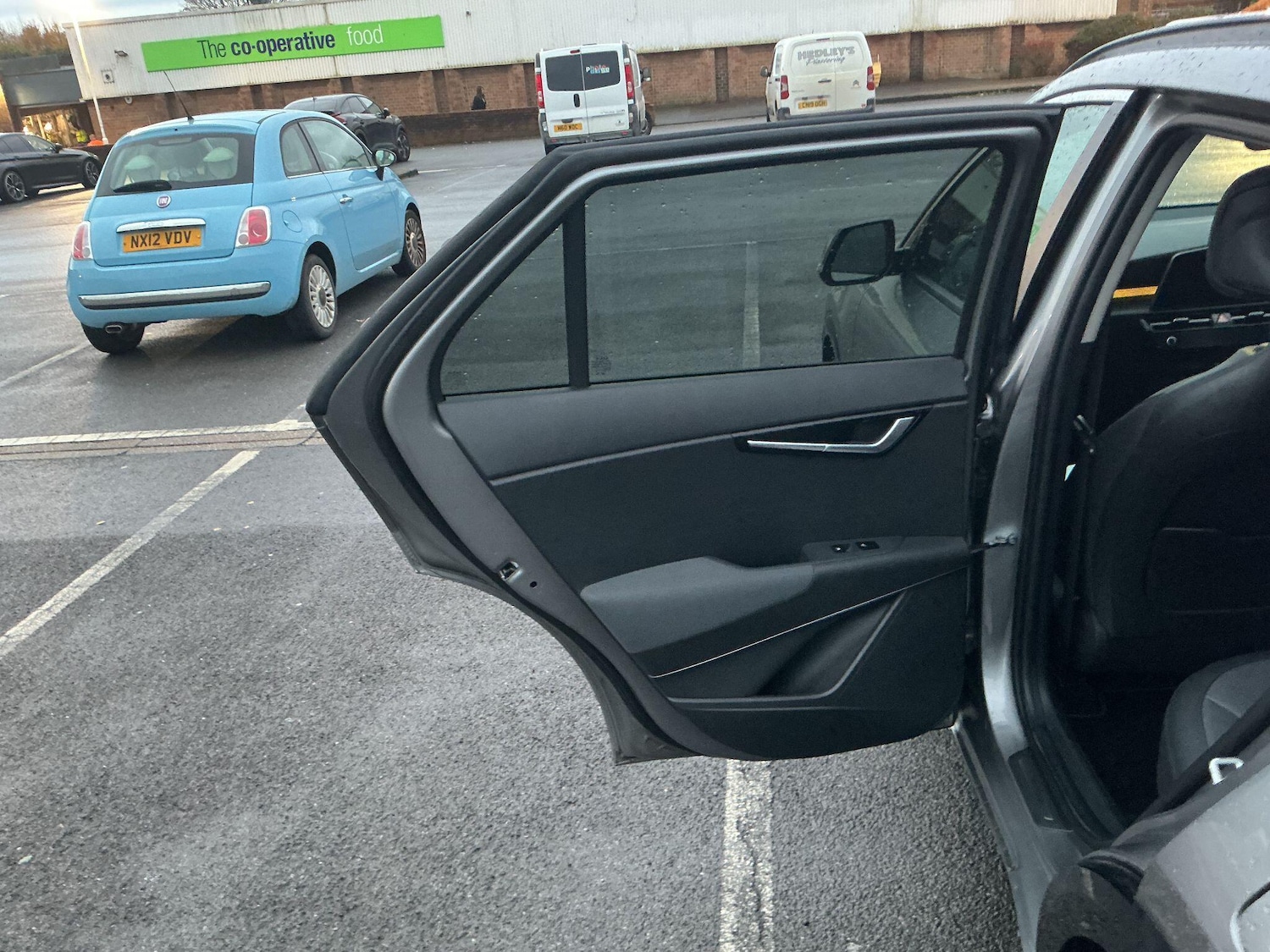 Used Kia Niro 2023 for sale - 76759339: Photo 29