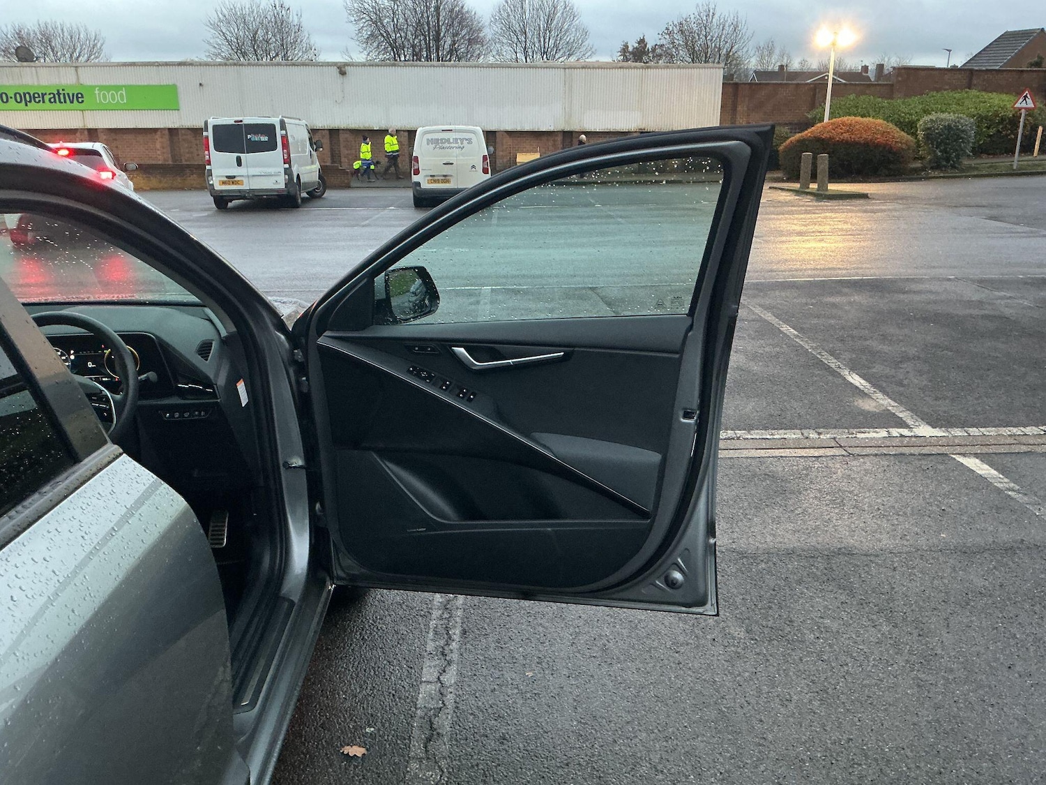 Used Kia Niro 2023 for sale - 76759339: Photo 33