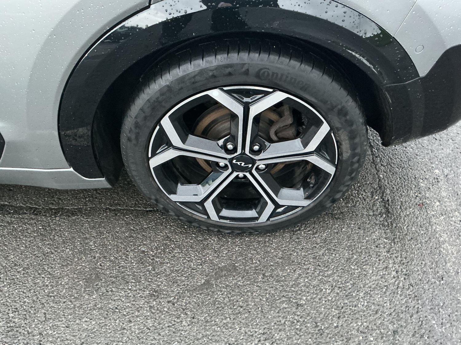 Used Kia Niro 2023 for sale - 76759339: Photo 34