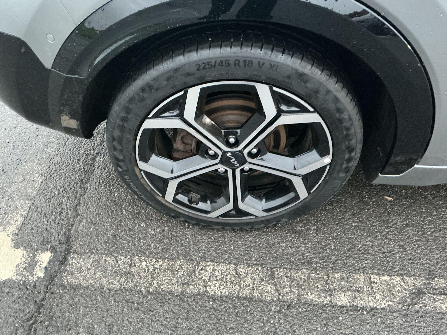 Used Kia Niro 2023 for sale - 76759339: Photo 35