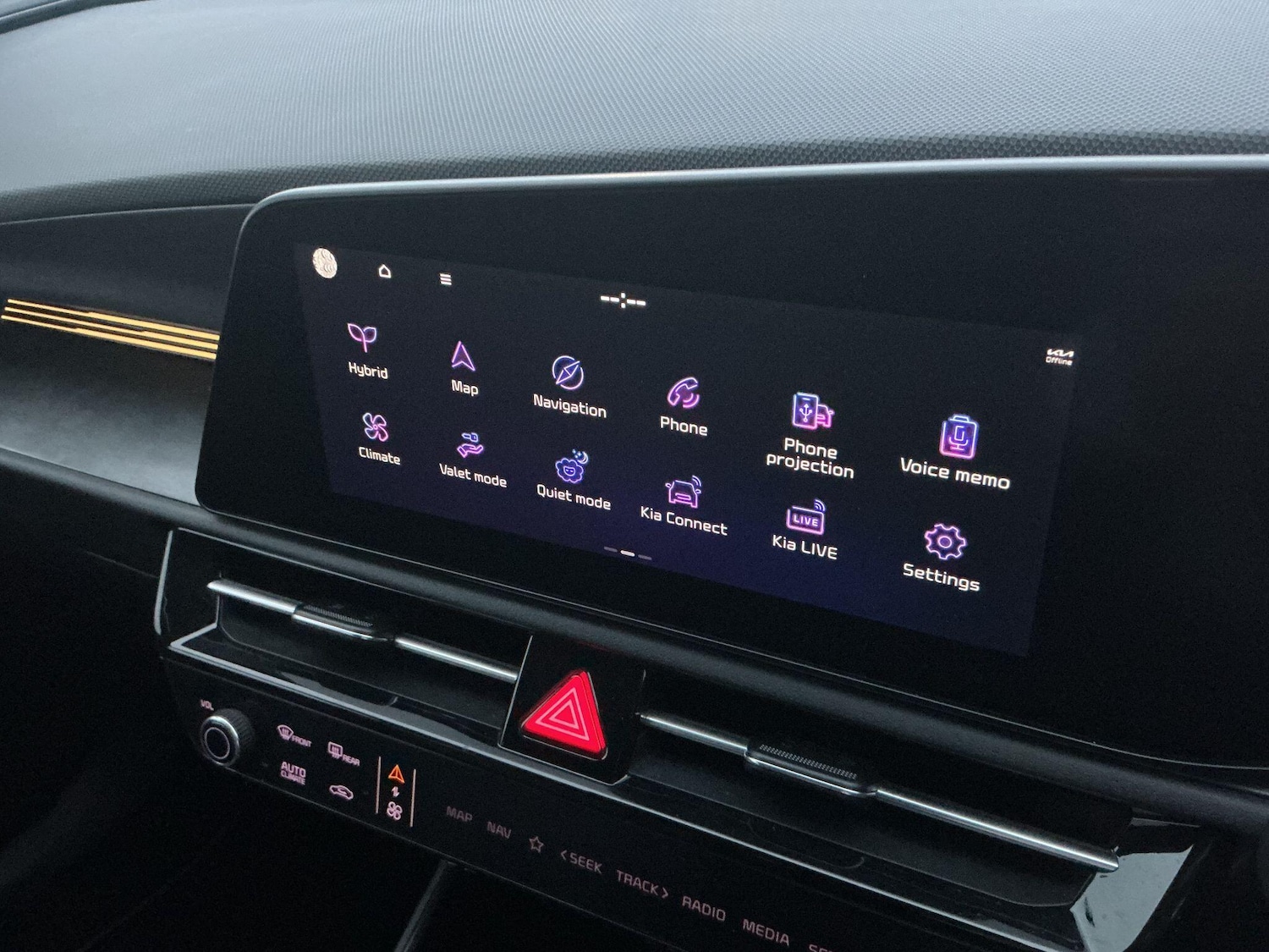 Used Kia Niro 2023 for sale - 76759339: Photo 36