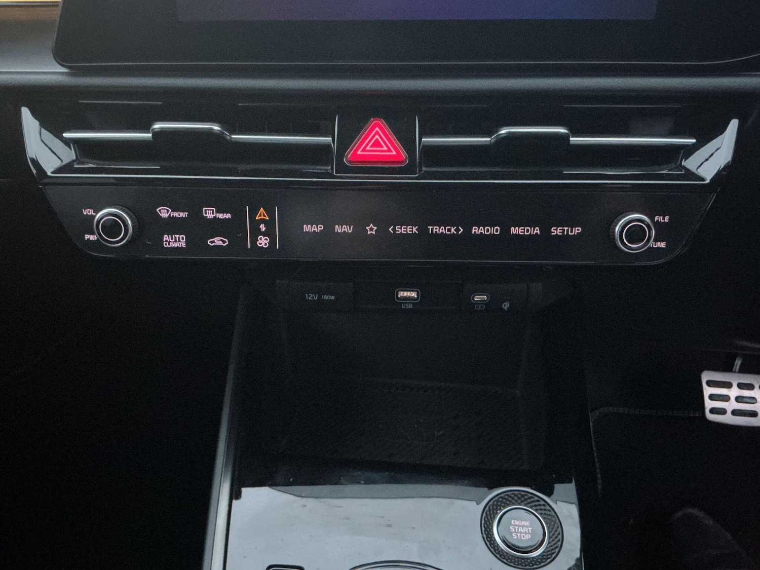 Used Kia Niro 2023 for sale - 76759339: Photo 38