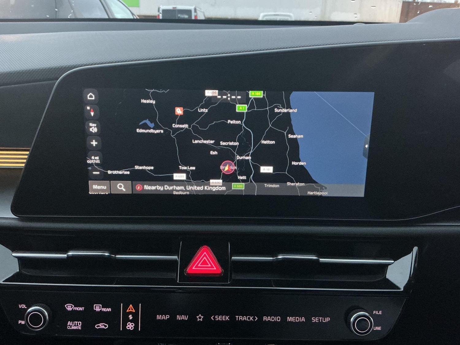 Used Kia Niro 2023 for sale - 76759339: Photo 39