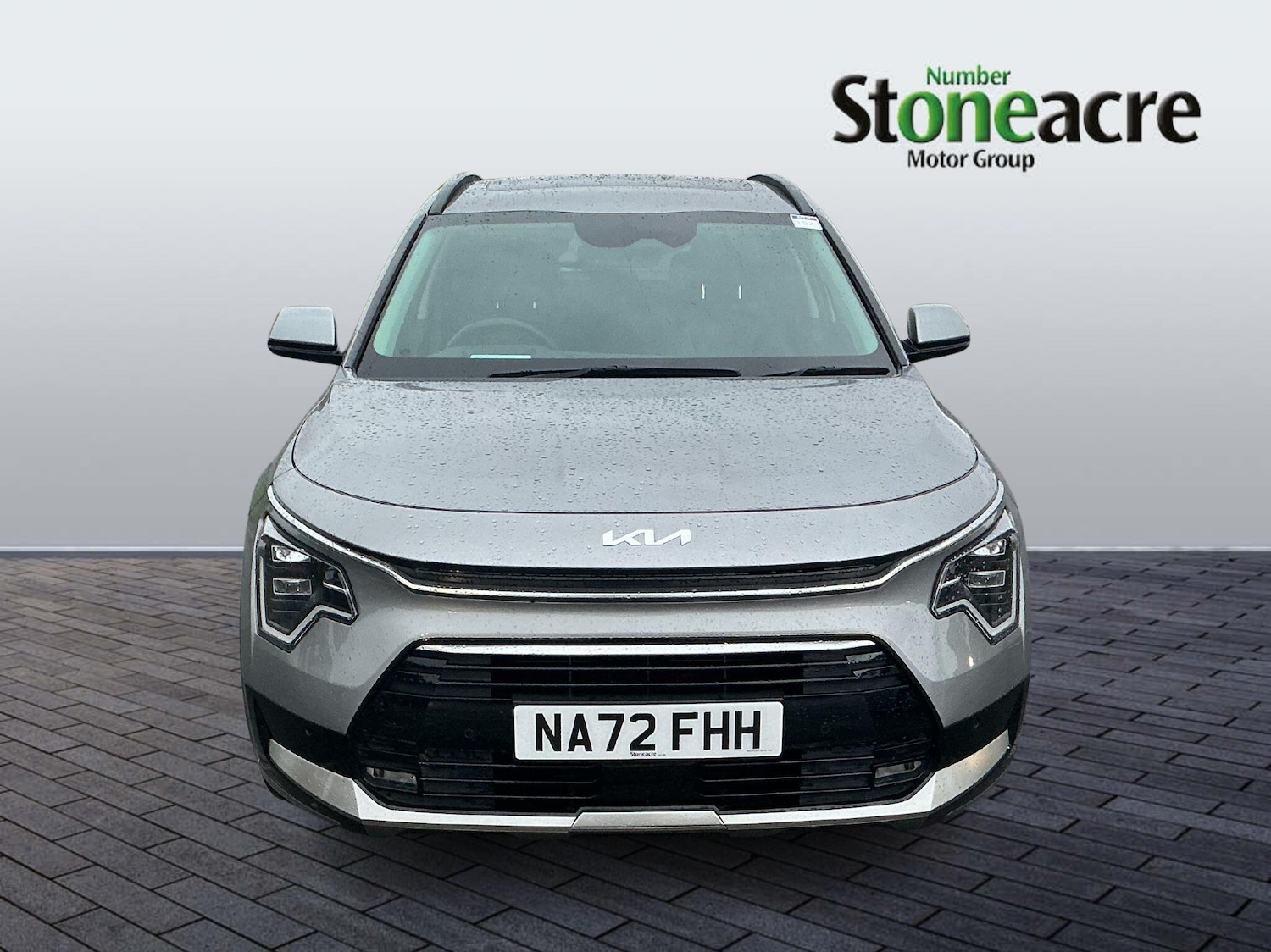 Used Kia Niro 2023 for sale - 76759339: Photo 4