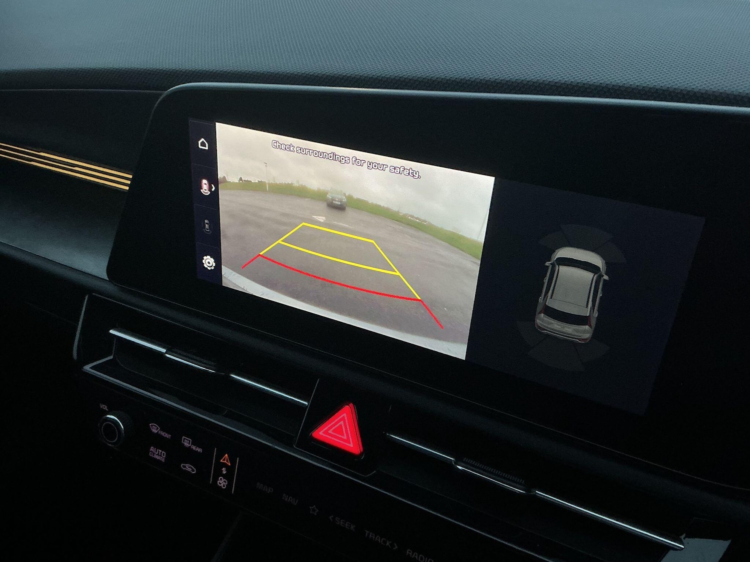 Used Kia Niro 2023 for sale - 76759339: Photo 40