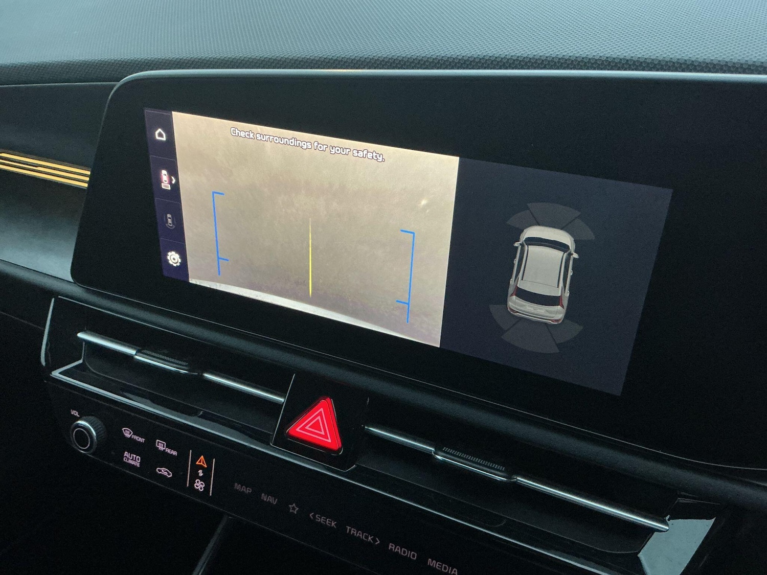 Used Kia Niro 2023 for sale - 76759339: Photo 41