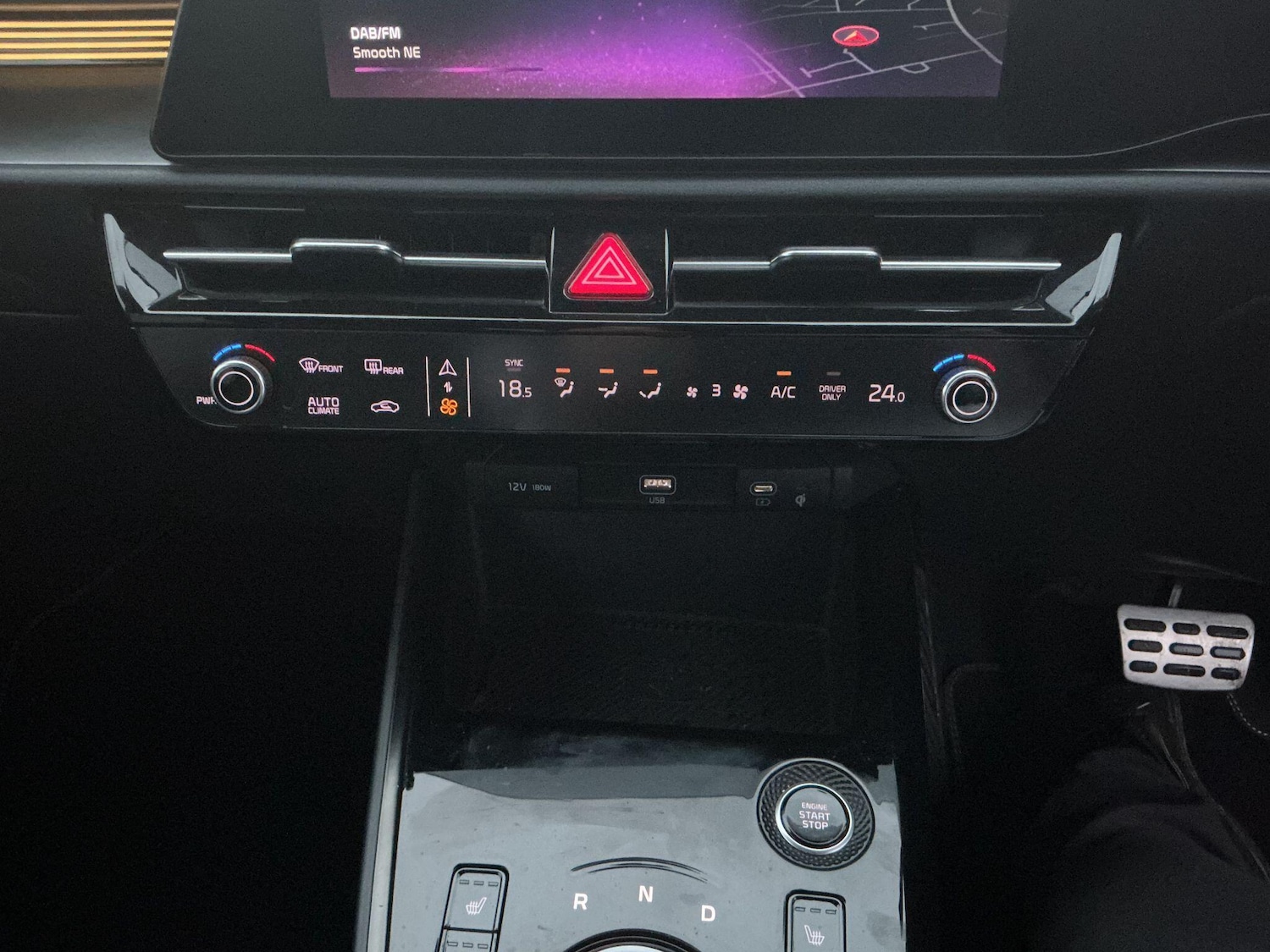 Used Kia Niro 2023 for sale - 76759339: Photo 43