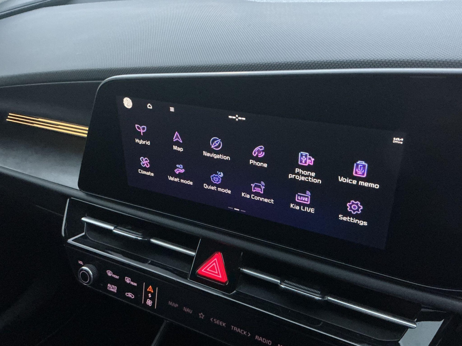 Used Kia Niro 2023 for sale - 76759339: Photo 45