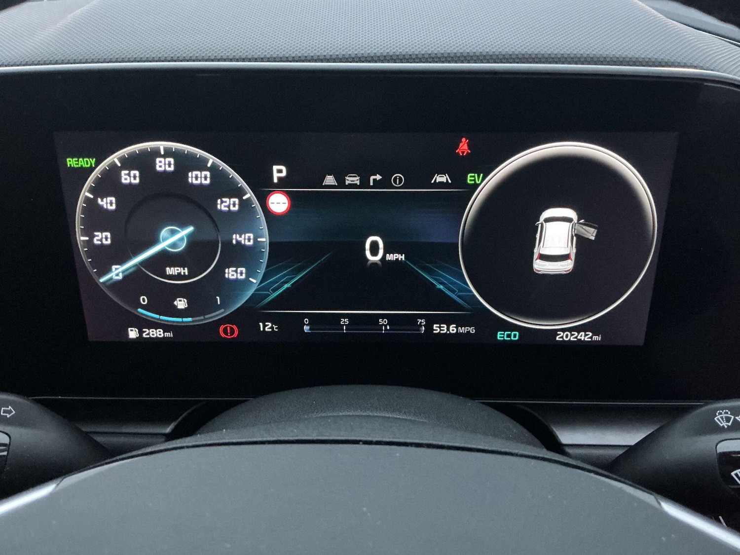 Used Kia Niro 2023 for sale - 76759339: Photo 46