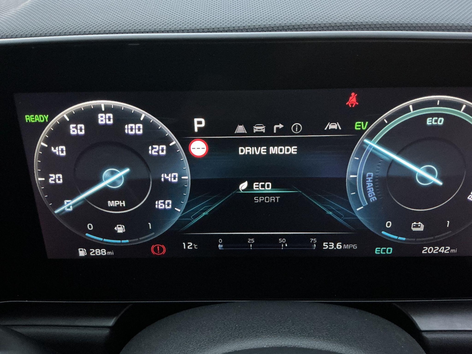 Used Kia Niro 2023 for sale - 76759339: Photo 47