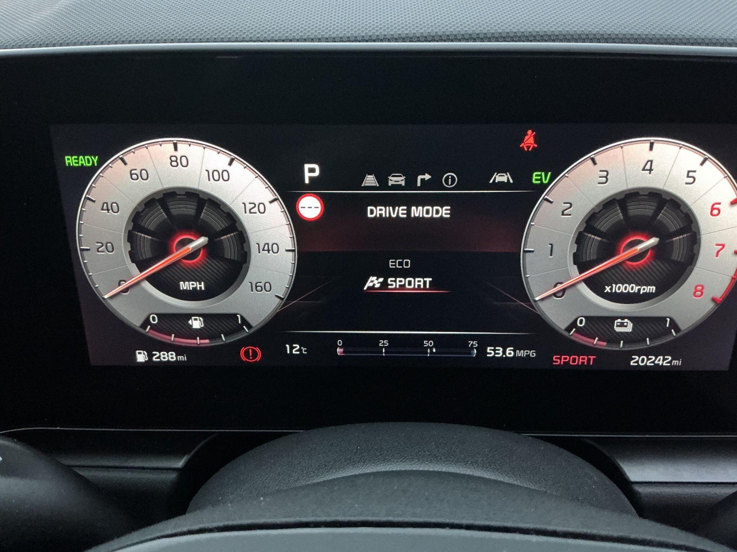 Used Kia Niro 2023 for sale - 76759339: Photo 48