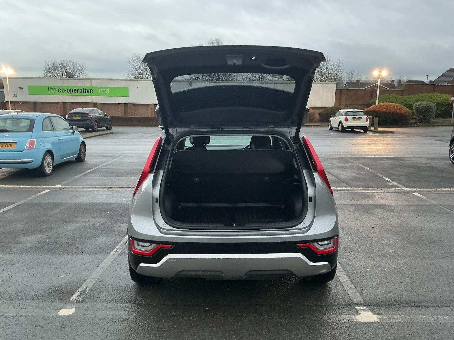 Used Kia Niro 2023 for sale - 76759339: Photo 49