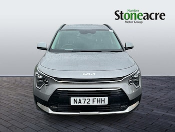 Used Kia Niro 2023 for sale - 76759339: Photo