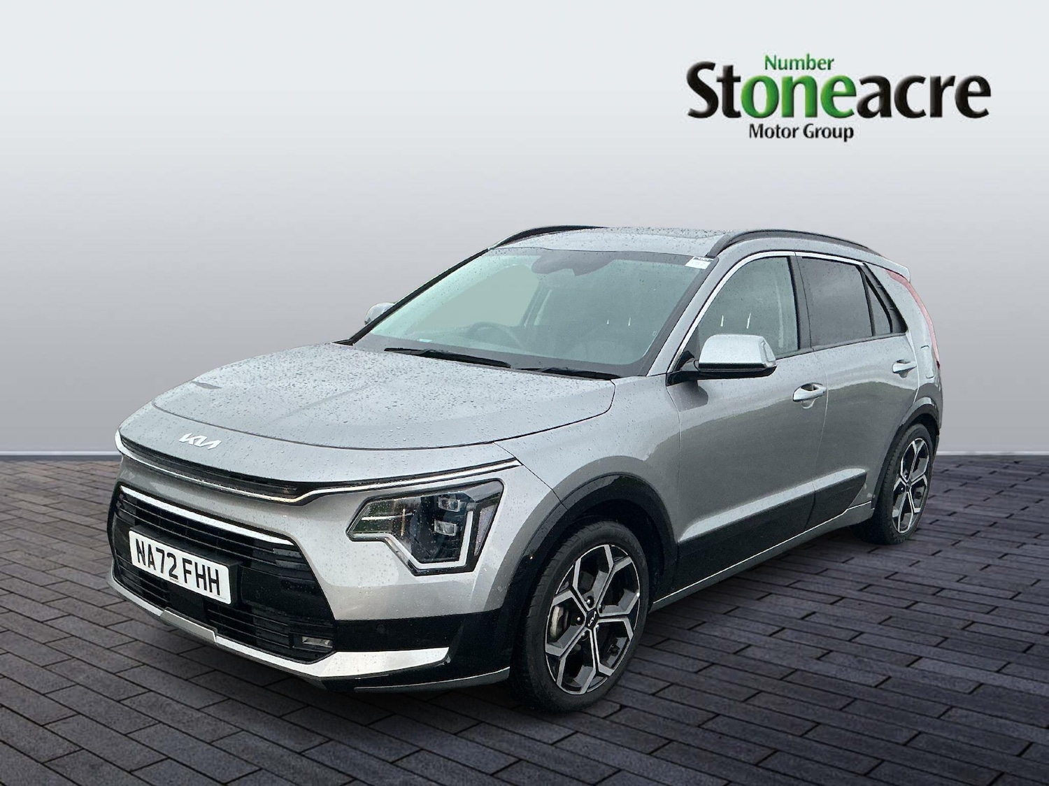 Used Kia Niro 2023 for sale - 76759339: Photo 5