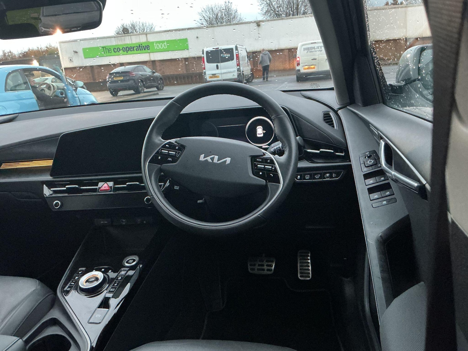 Used Kia Niro 2023 for sale - 76759339: Photo 51