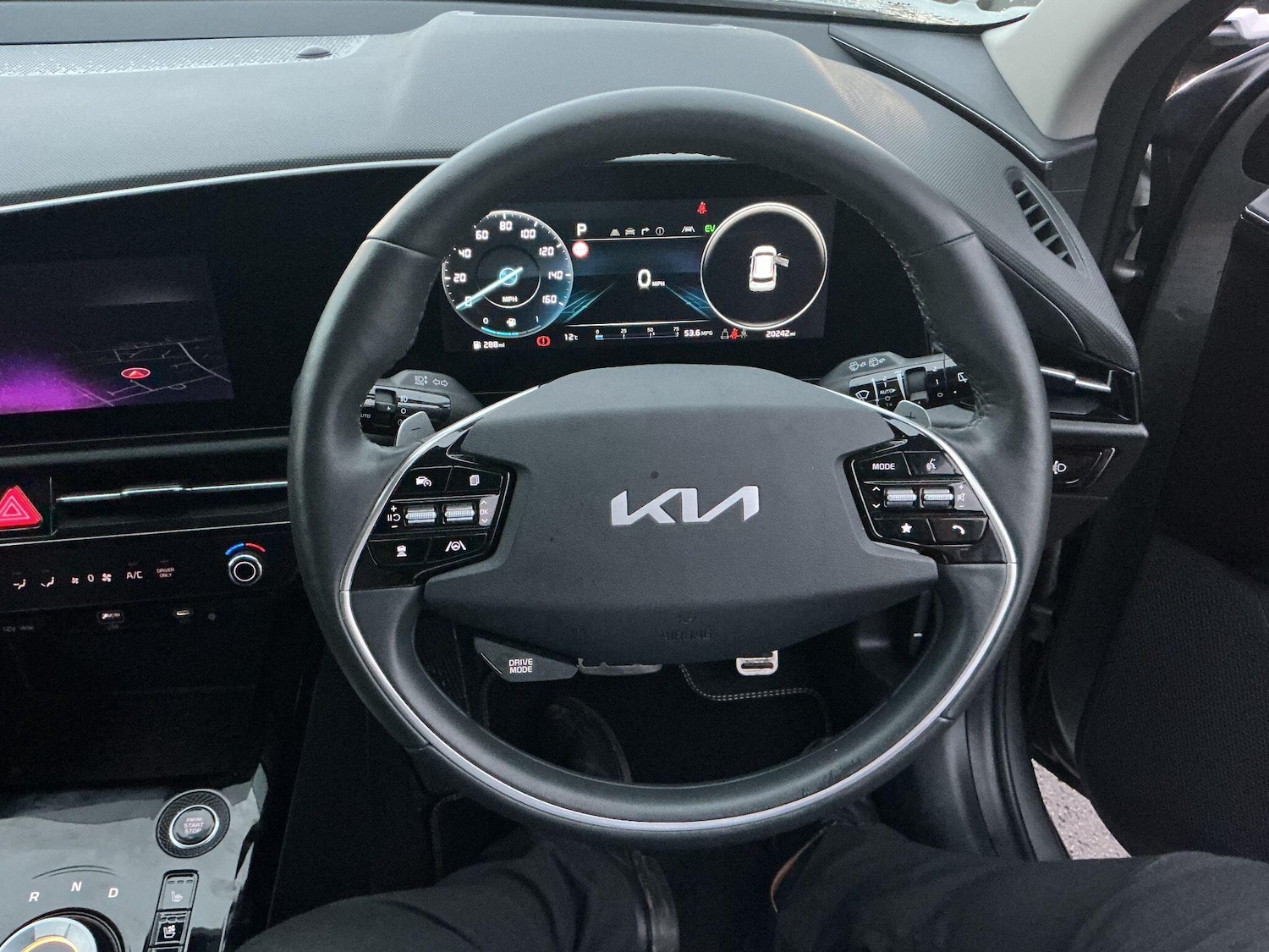 Used Kia Niro 2023 for sale - 76759339: Photo 52