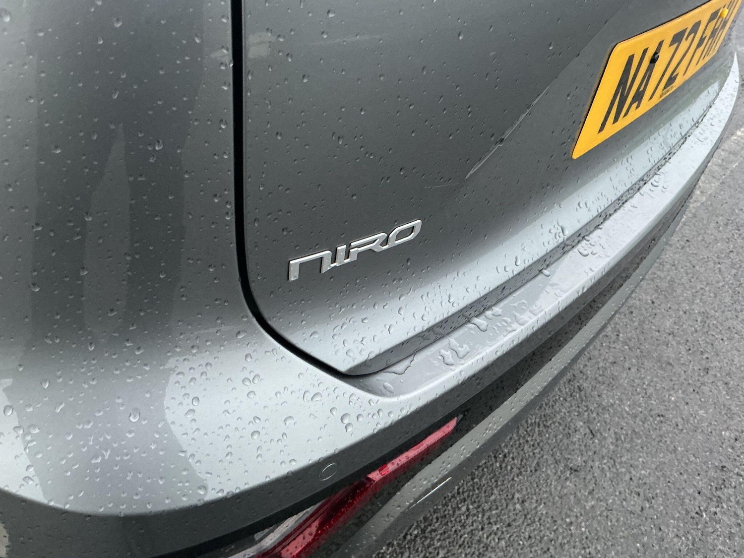 Used Kia Niro 2023 for sale - 76759339: Photo 57