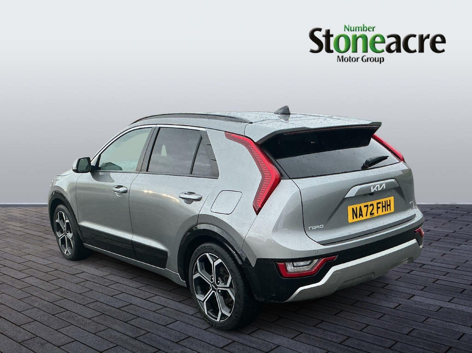 Used Kia Niro 2023 for sale - 76759339: Photo 6