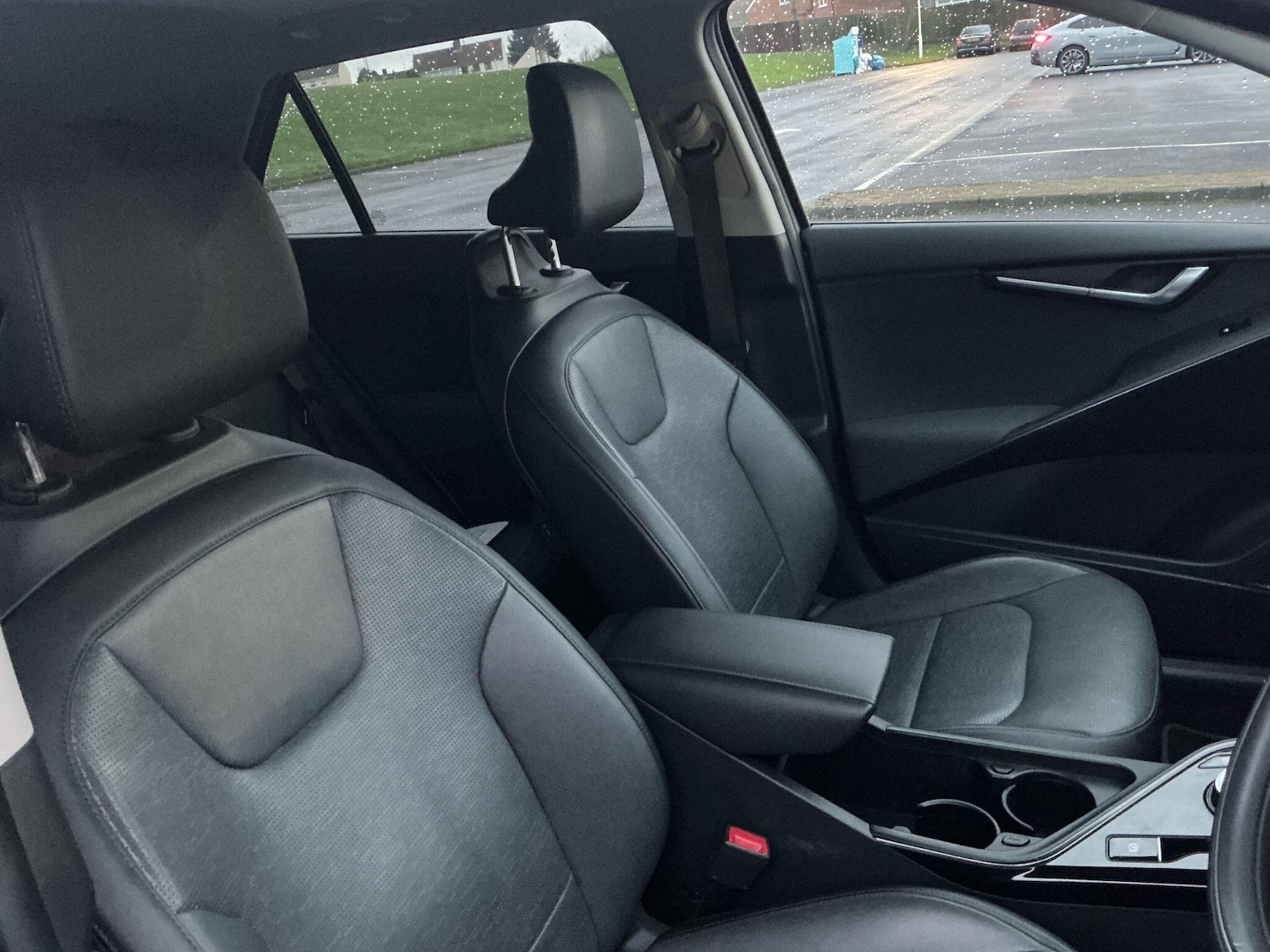 Used Kia Niro 2023 for sale - 76759339: Photo 62