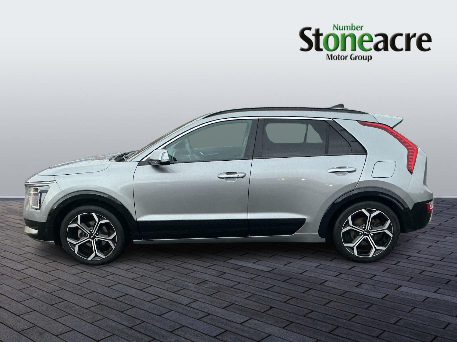 Used Kia Niro 2023 for sale - 76759339: Photo 7