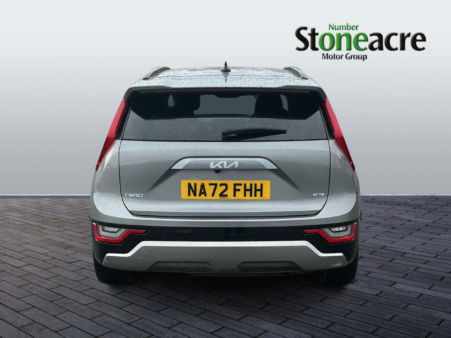 Used Kia Niro 2023 for sale - 76759339: Photo 8