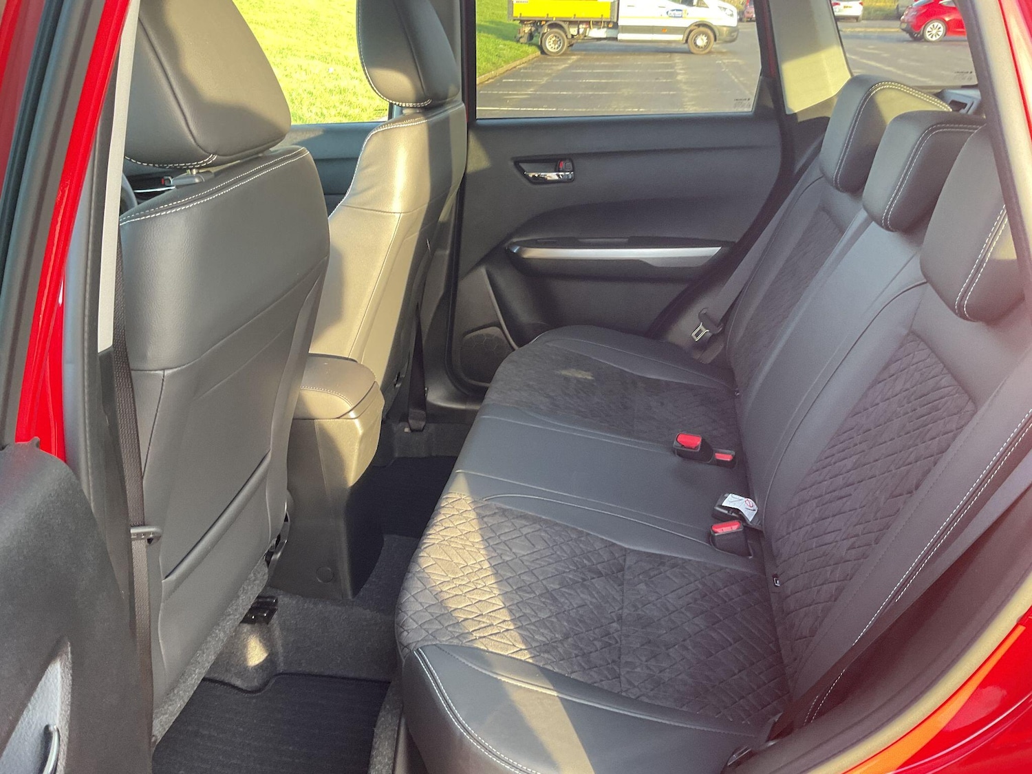 Used Suzuki Vitara 2025 for sale - 77091357: Photo 21