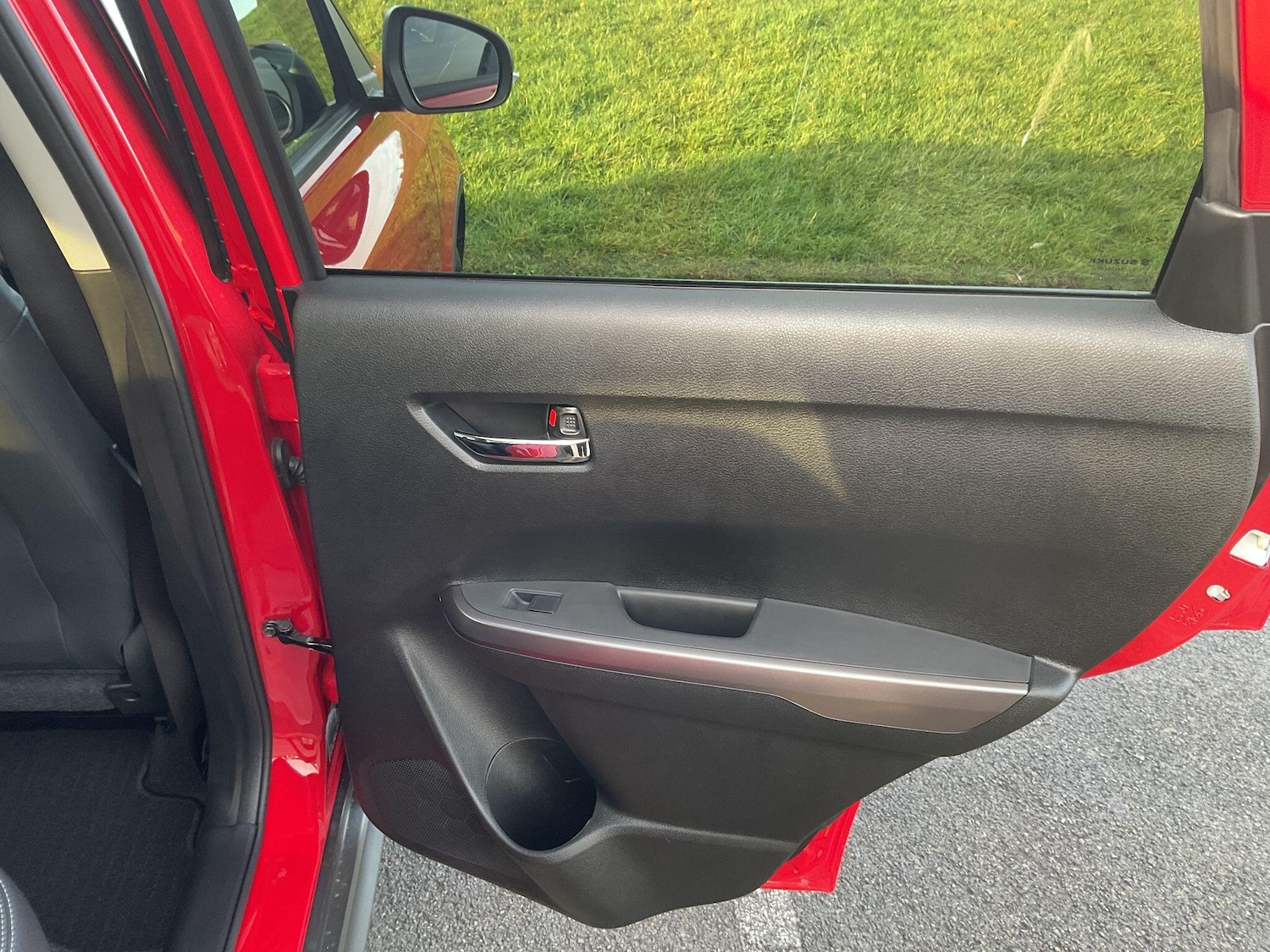 Used Suzuki Vitara 2025 for sale - 77091357: Photo 37