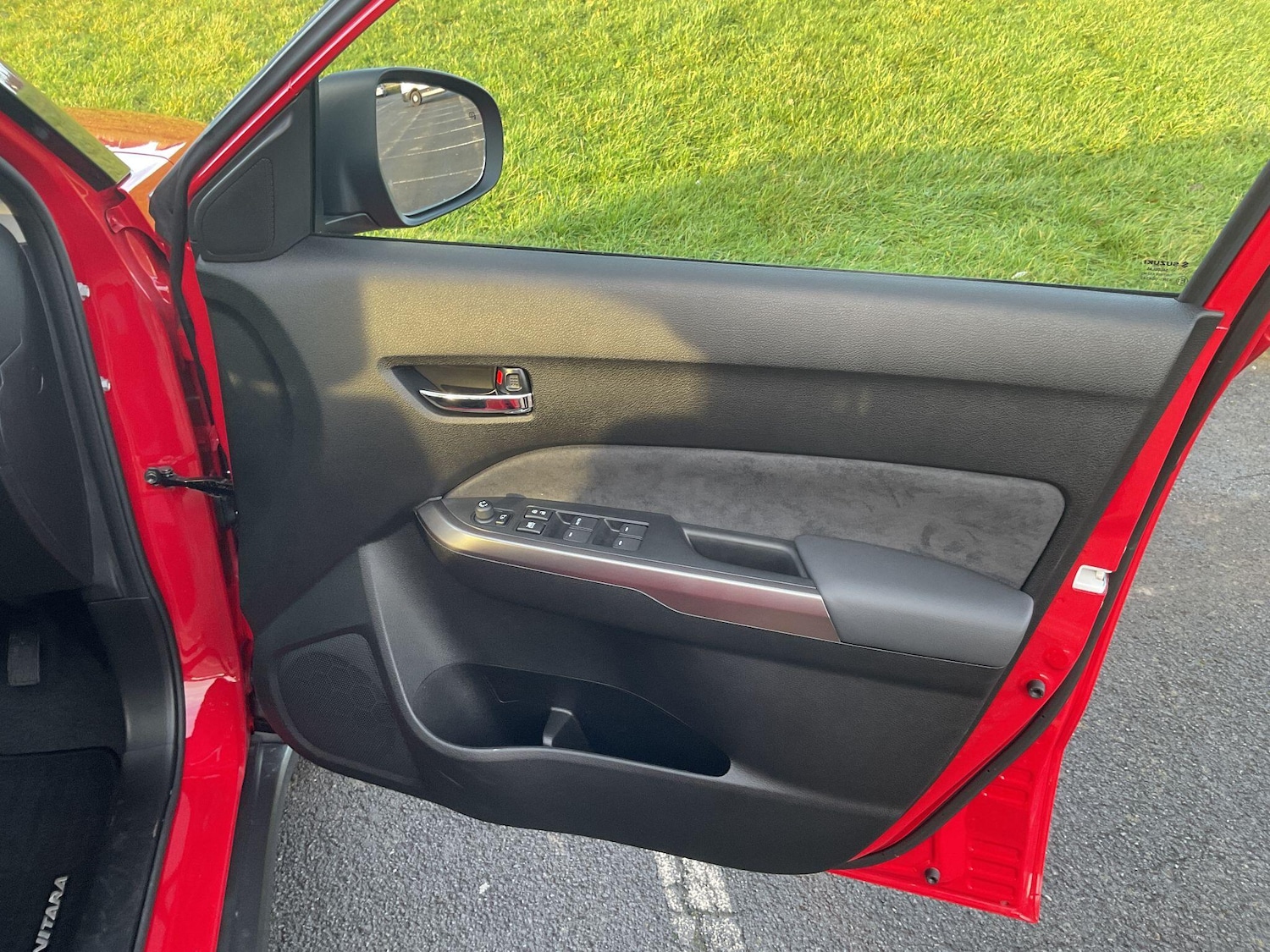 Used Suzuki Vitara 2025 for sale - 77091357: Photo 39