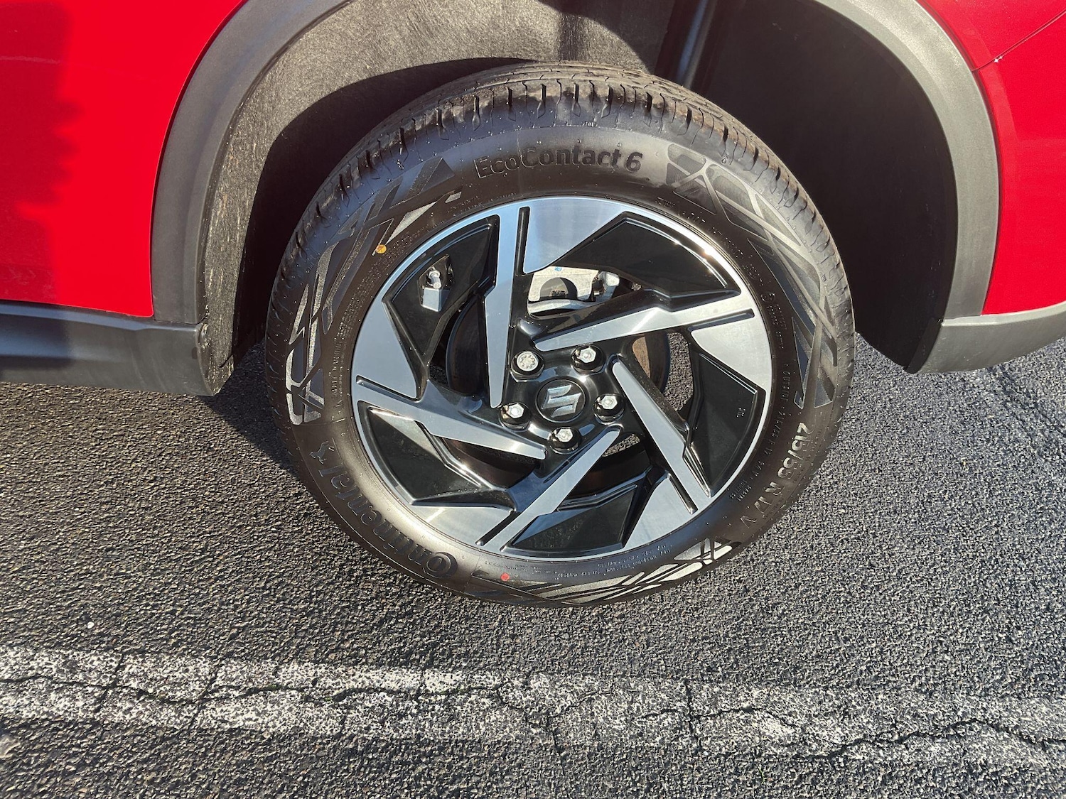 Used Suzuki Vitara 2025 for sale - 77091357: Photo 41