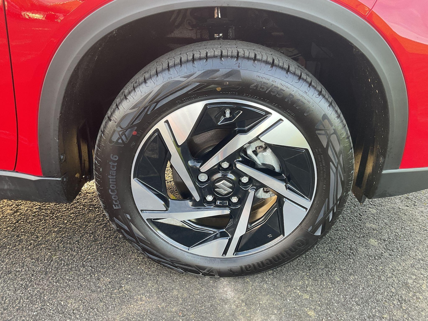 Used Suzuki Vitara 2025 for sale - 77091357: Photo 43